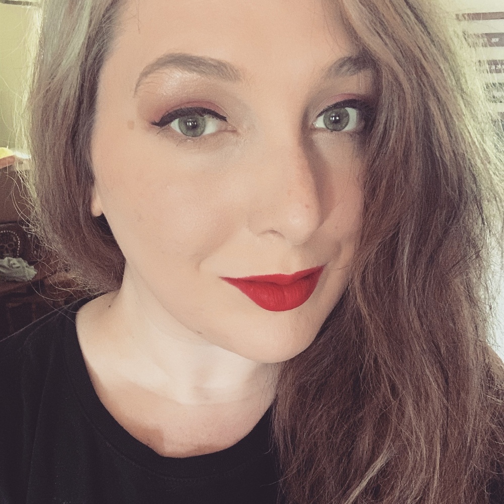 Meet your Posher, Katlin